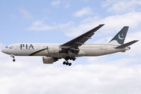AP-BGK @ EGLL - PIA 777-200 - by Andy Graf-VAP
