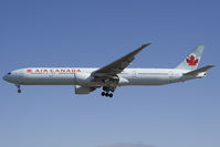 C-FIUV @ EGLL - Air Canada 777-300 - by Andy Graf-VAP