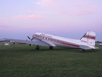N103NA @ KOSH - EAA AirVenture 2010