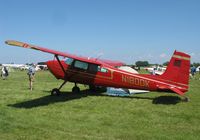 N180DK @ KOSH - EAA AirVenture 2010 - by Kreg Anderson
