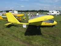 N255SR @ KOSH - EAA AirVenture 2010