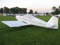 N959AA @ KOSH - EAA AirVenture 2010
