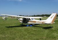 N505F @ KOSH - EAA AirVenture 2010 - by Kreg Anderson
