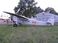 N879H @ KOSH - EAA AirVenture 2010 - by Kreg Anderson