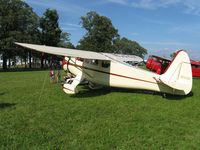 N9125H @ KOSH - EAA AirVenture 2010 - by Kreg Anderson