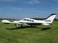 N320K @ KOSH - EAA AirVenture 2010 - by Kreg Anderson