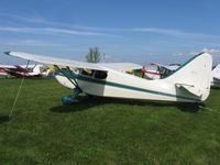 N808C @ KOSH - EAA AirVenture 2010 - by Kreg Anderson