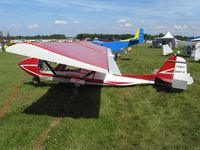 N997JC @ KOSH - EAA AirVenture 2010 - by Kreg Anderson