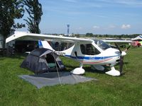 N755CT @ KOSH - EAA AirVenture 2010 - by Kreg Anderson