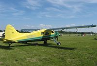N985P @ KOSH - EAA AirVenture 2010