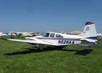 N229AA @ KOSH - EAA AirVenture 2010 - by Kreg Anderson