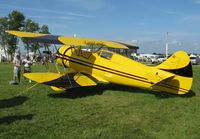 N173E @ KOSH - EAA AirVenture 2010 - by Kreg Anderson