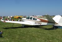 N178Q @ KOSH - EAA AirVenture 2010 - by Kreg Anderson
