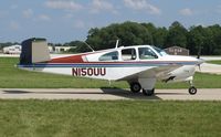 N150UU @ KOSH - EAA AirVenture 2010 - by Kreg Anderson
