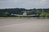 G-RHHT @ EGBK - At Sywell - by G Shaw