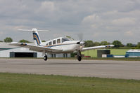 G-RHHT @ EGBK - At Sywell - by Mark Hwitson