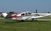 N7921K @ KOSH - EAA AirVenture 2010 - by Kreg Anderson