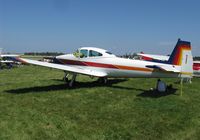 N4080K @ KOSH - EAA AirVenture 2010 - by Kreg Anderson