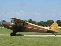 N7915H @ KOSH - EAA AirVenture 2010 - by Kreg Anderson