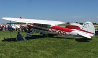 N4339V @ KOSH - EAA AirVenture 2010 - by Kreg Anderson
