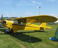 N6305H @ KOSH - EAA AirVenture 2010 - by Kreg Anderson