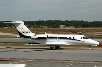 N72EP @ KPDK - KPDK NBAA 2010