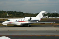 N514X @ KPDK - KPDK NBAA 2010 - by Nick Dean