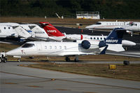 N860PD @ KPDK - KPDK NBAA 2010 - by Nick Dean