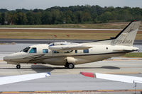 N794MA @ KPDK - KPDK NBAA 2010 - by Nick Dean