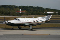 N152PC @ KPDK - KPDK NBAA 2010 - by Nick Dean