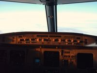 OY-VKD - En-route to LPA