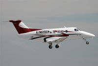 N175EW @ KPDK - KPDK NBAA 2010