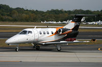 N32KC @ KPDK - KPDK NBAA 2010