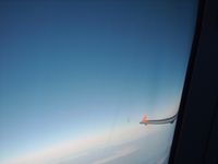 OY-VKD - Looking back from the Flight Deck