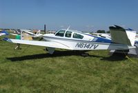 N6147V @ KOSH - EAA AirVenture 2010 - by Kreg Anderson
