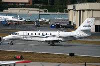 N409GB @ KPDK - KPDK NBAA 2010 - by Nick Dean