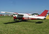 N4834U @ KOSH - EAA AirVenture 2010 - by Kreg Anderson