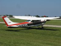 N3144R @ KOSH - EAA AirVenture 2010