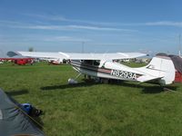 N8293A @ KOSH - EAA AirVenture 2010