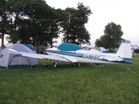 N5195K @ KOSH - EAA AirVenture 2010 - by Kreg Anderson