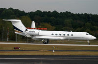 N919YC @ KPDK - KPDK NBAA 2010