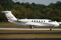 N173VP @ KPDK - KPDK NBAA 2010