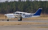 N1425T @ PVG - Taxiing out on a nice afternoon