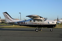 N210LE @ KPAE - KPAE - by Nick Dean