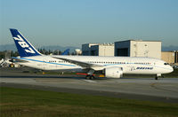 N787FT @ KPAE - KPAE ZA005 departing 16R back to KBFI