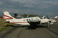 N8280P @ KPAE - KPAE