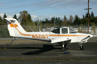 N9216T @ KPAE - KPAE