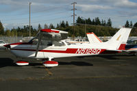 N5129Q @ KPAE - KPAE - by Nick Dean