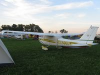 N8209L @ KOSH - EAA AirVenture 2010 - by Kreg Anderson