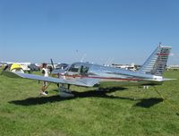N6874W @ KOSH - EAA AirVenture 2010 - by Kreg Anderson